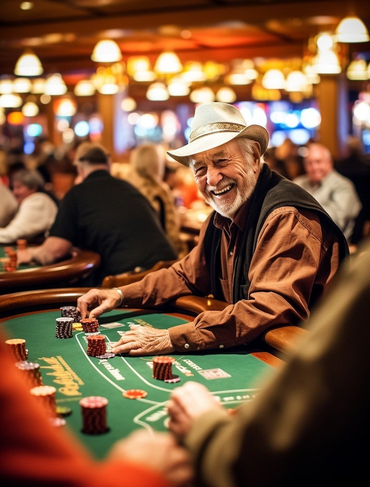pokerace99 App 