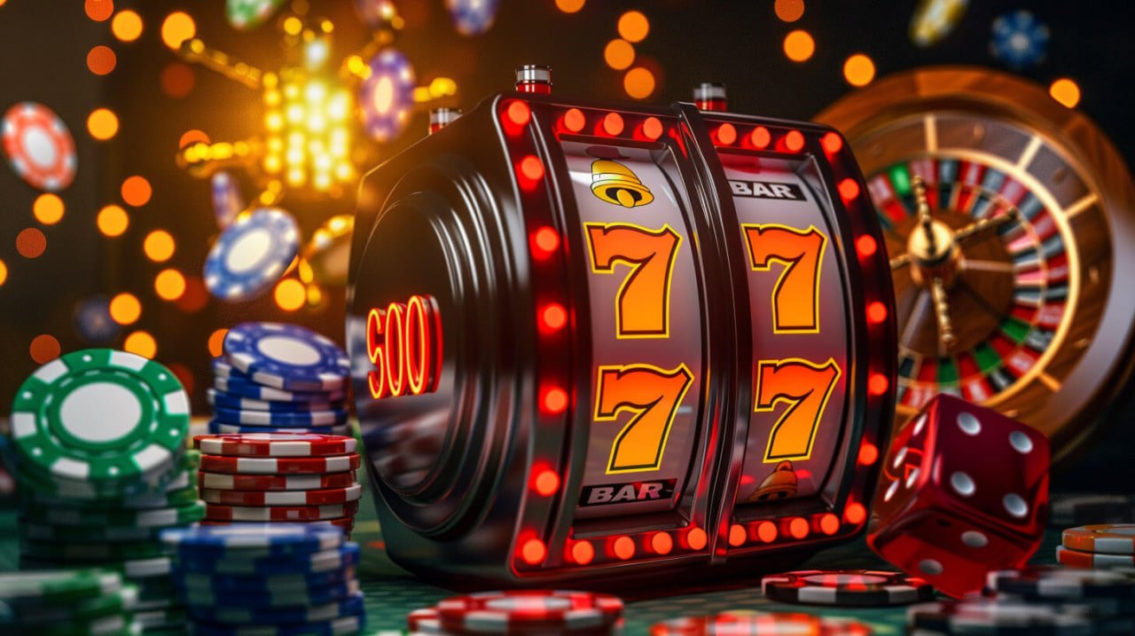 pokerace99 featured game showcase