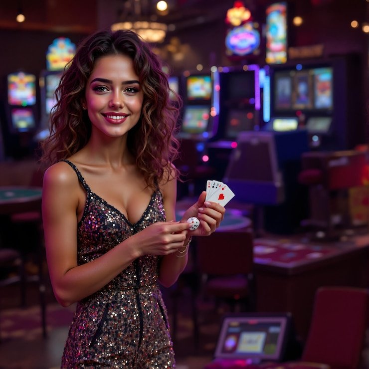 pokerace99 featured game showcase
